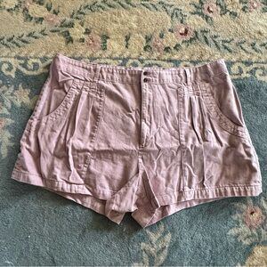 Target Universal Thread shorts